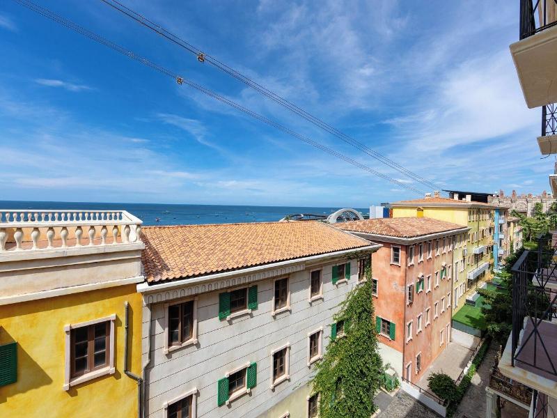 Jana Hotel & Apartment image