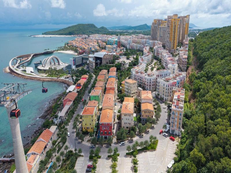 Jana Hotel & Apartment image