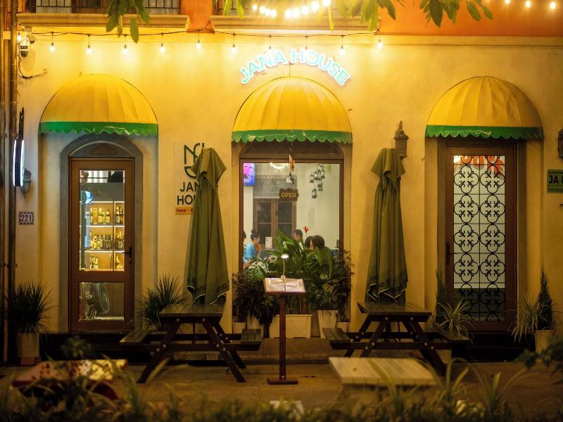 Jana Hotel & Apartment image