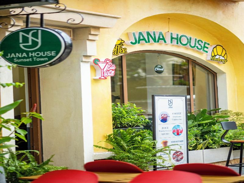 Jana Hotel & Apartment image