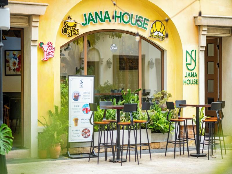 Jana Hotel & Apartment image