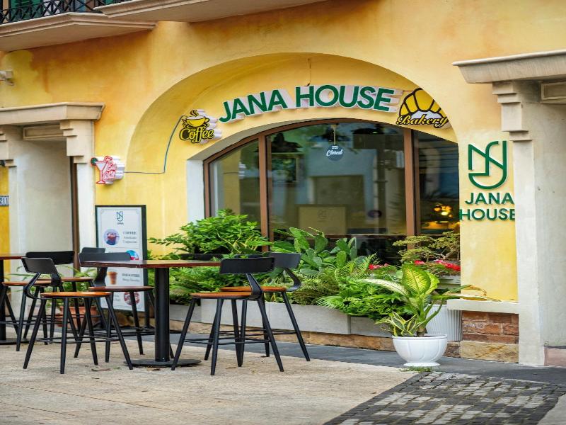 Jana Hotel & Apartment image
