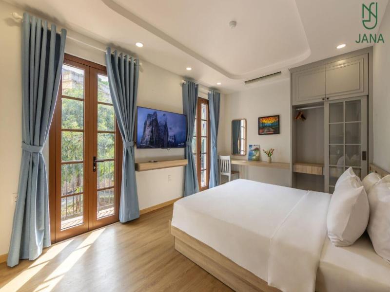 Jana Hotel & Apartment image