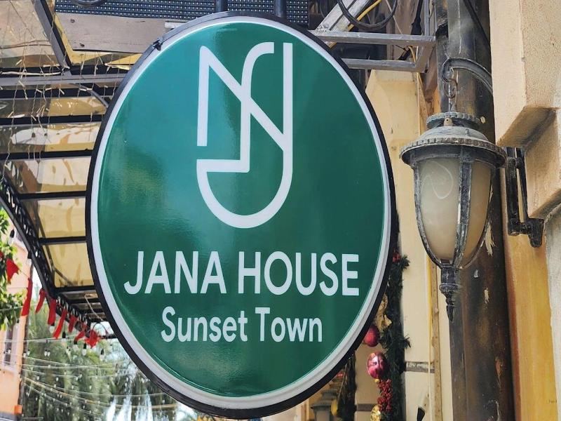 Jana Hotel & Apartment image