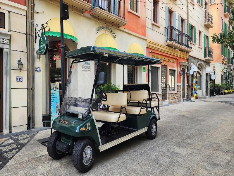 Jana Hotel & Apartment image