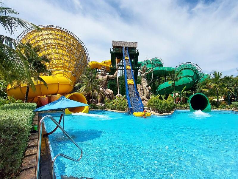 Jana Hotel & Apartment image