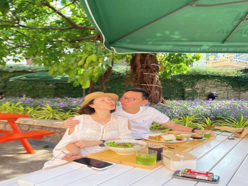 Jana Hotel & Apartment image