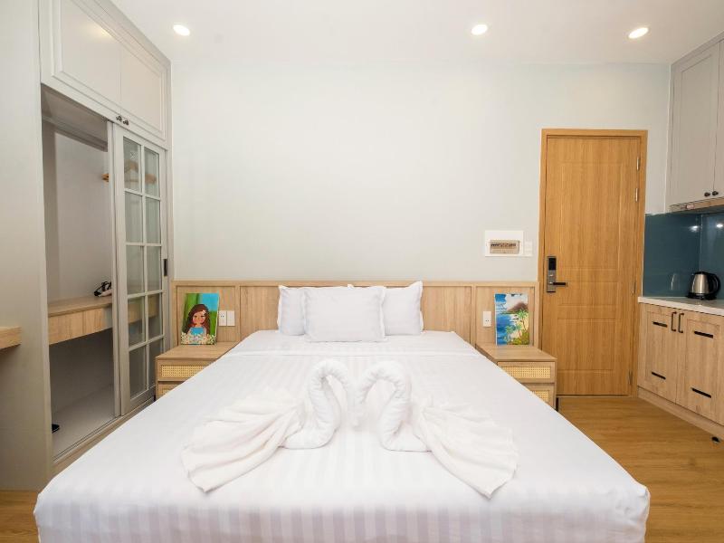 Jana Hotel & Apartment image