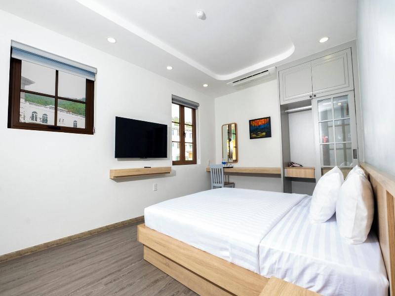 Jana Hotel & Apartment image