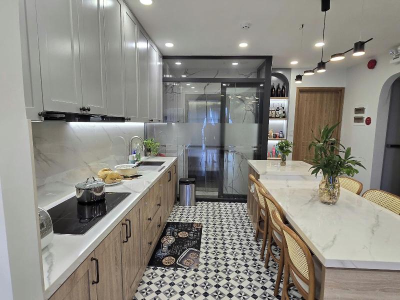 Jana Hotel & Apartment image