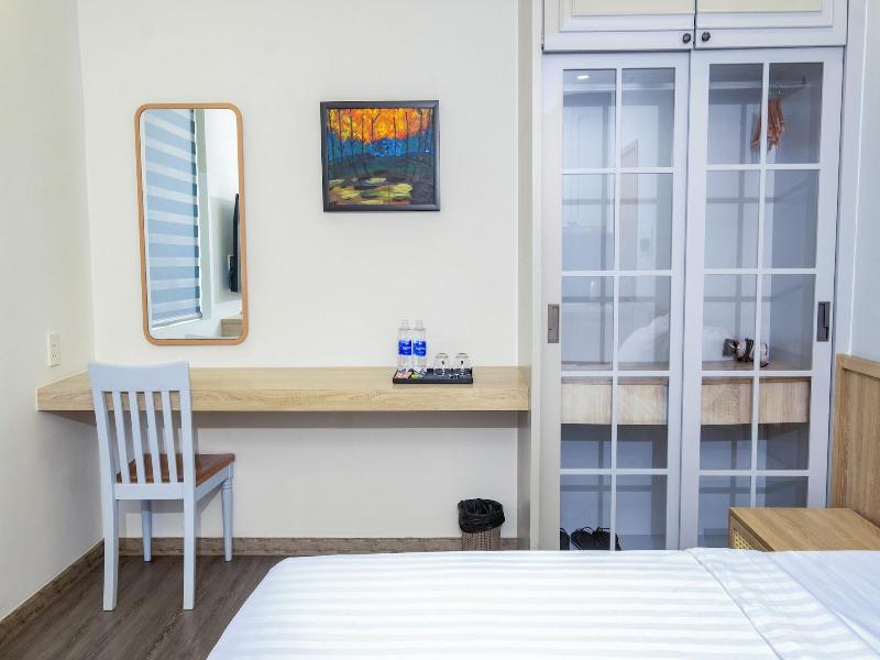 Jana Hotel & Apartment image