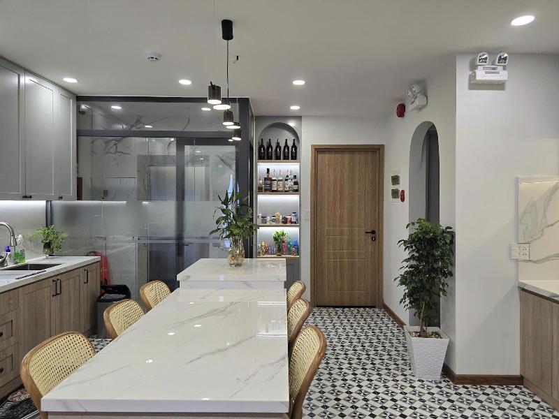 Jana Hotel & Apartment image