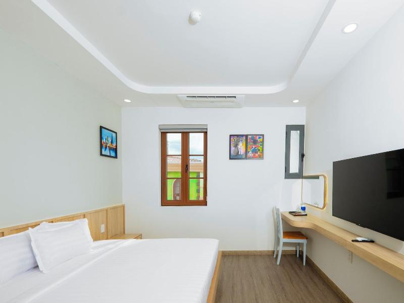 Jana Hotel & Apartment image