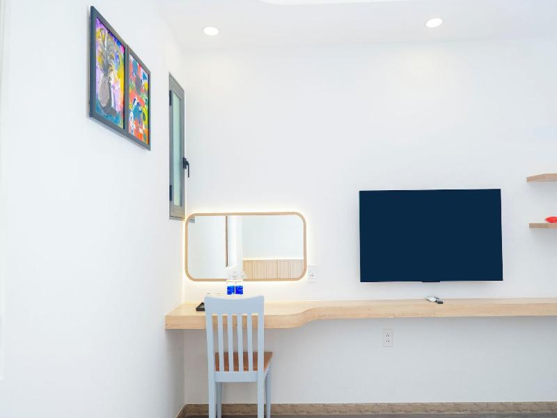 Jana Hotel & Apartment image