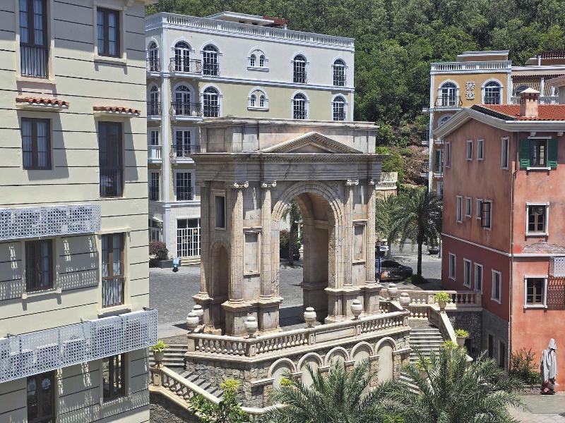 Jana Hotel & Apartment image