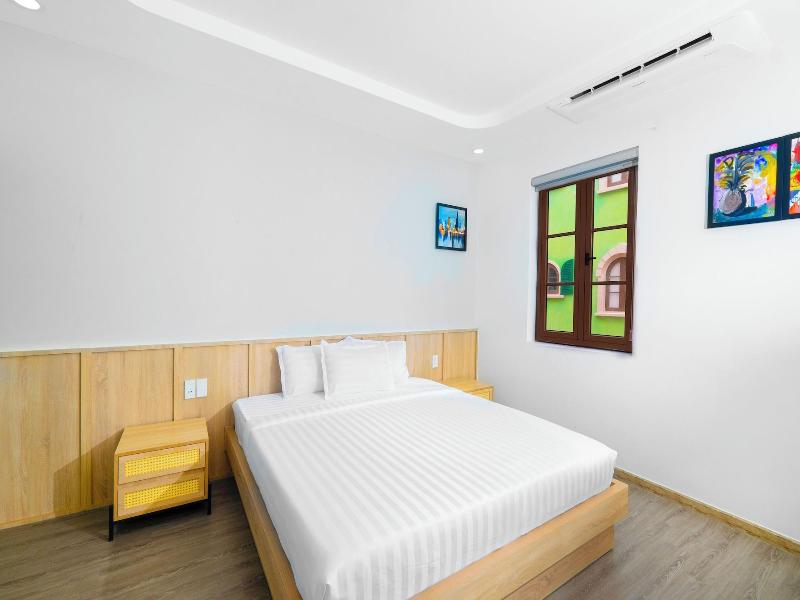 Jana Hotel & Apartment image