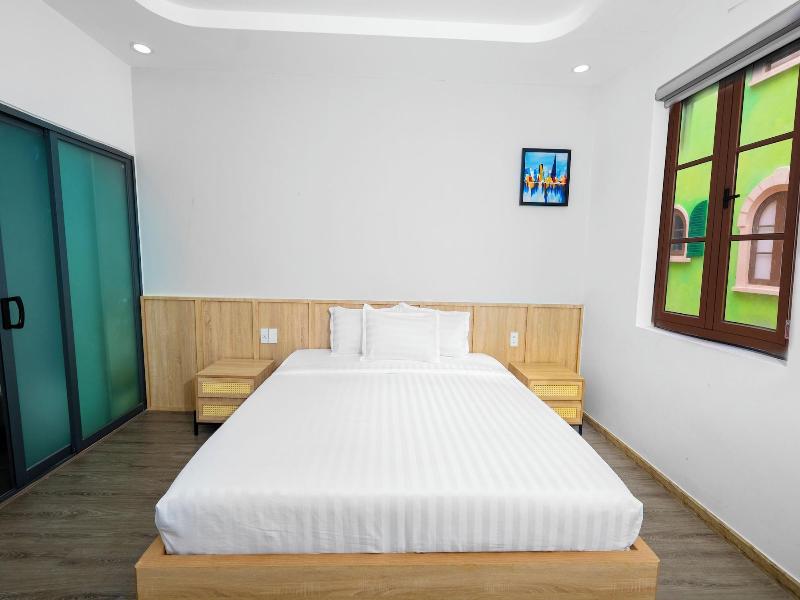 Jana Hotel & Apartment image