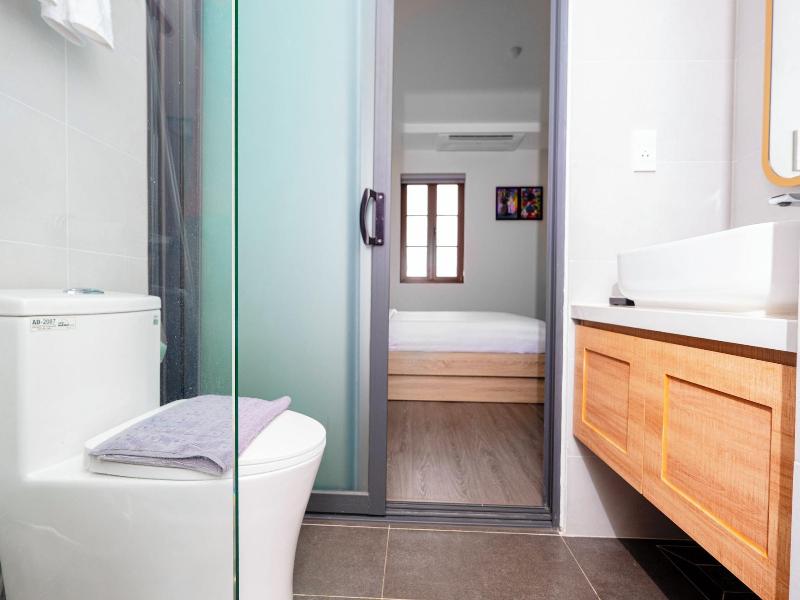 Jana Hotel & Apartment image