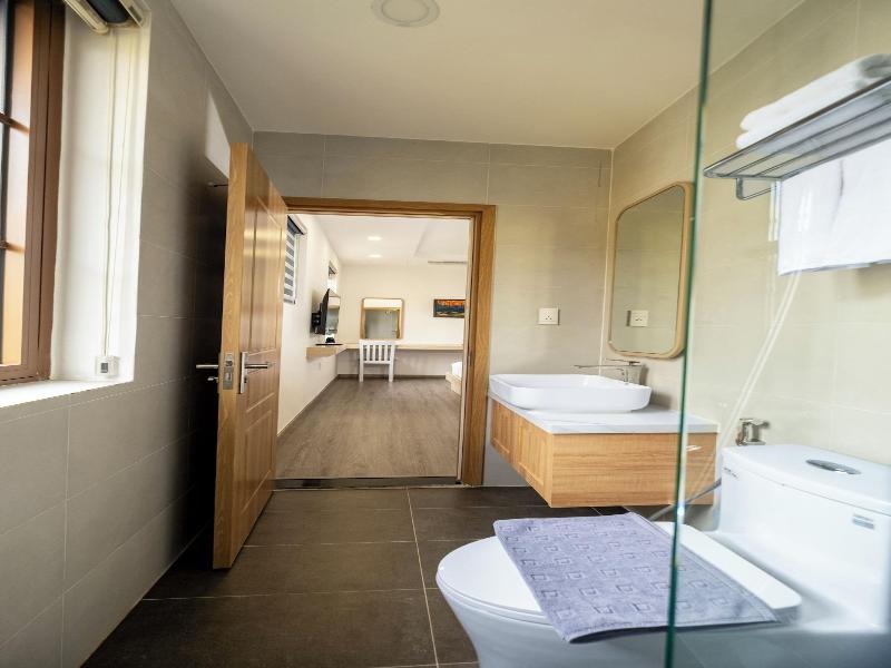 Jana Hotel & Apartment image