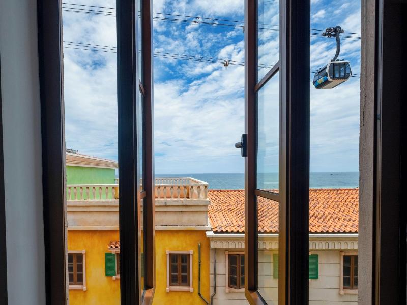 Jana Hotel & Apartment image