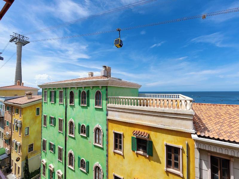 Jana Hotel & Apartment image