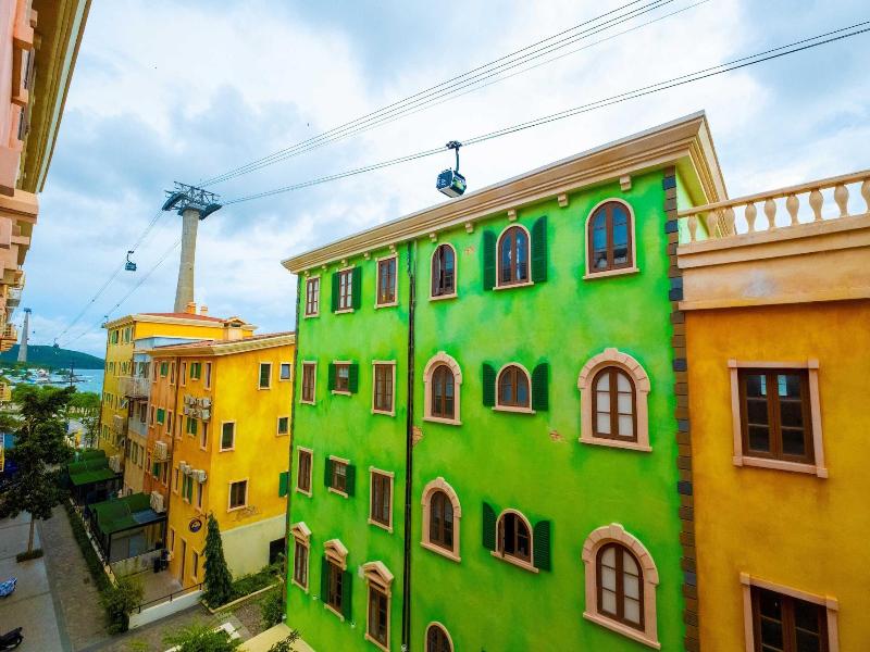 Jana Hotel & Apartment image