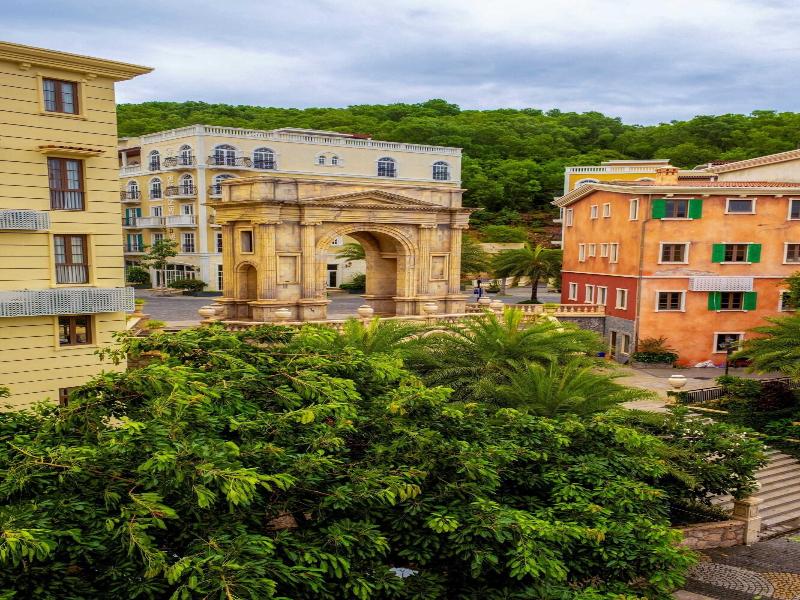 Jana Hotel & Apartment image