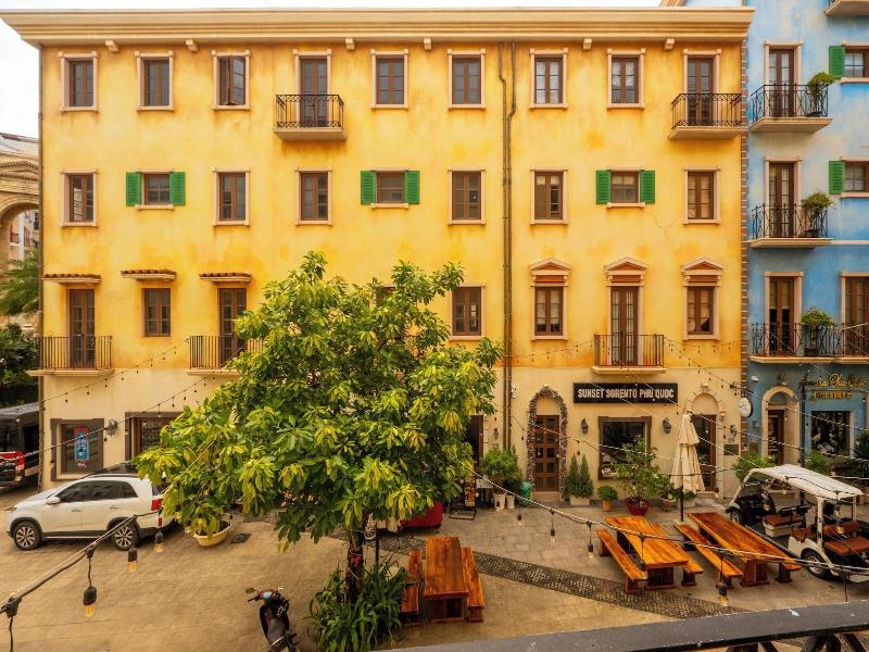 Jana Hotel & Apartment image
