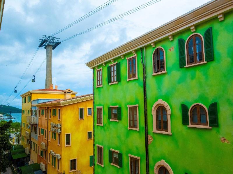Jana Hotel & Apartment image