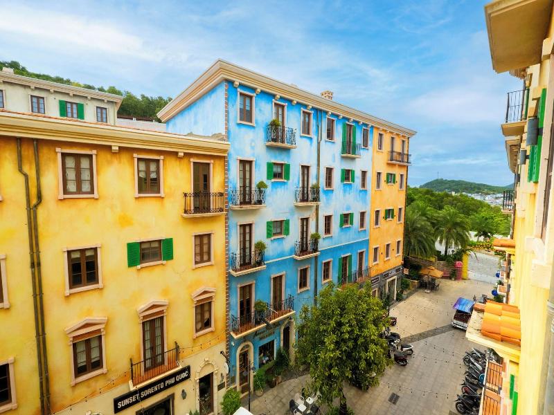 Jana Hotel & Apartment image