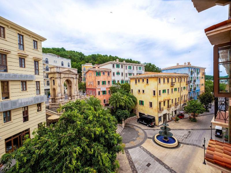 Jana Hotel & Apartment image