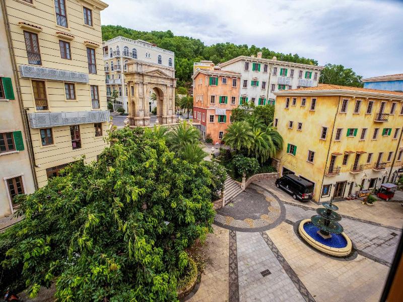 Jana Hotel & Apartment image