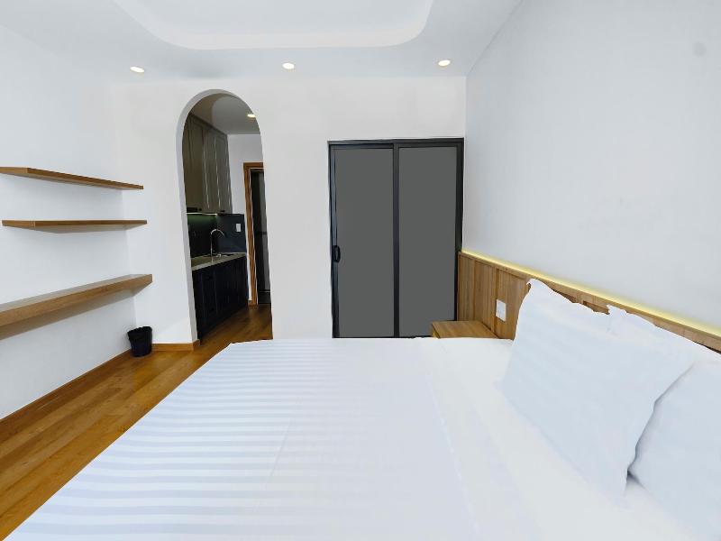Jana Hotel & Apartment image