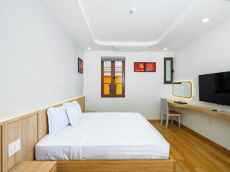 Jana Hotel & Apartment image