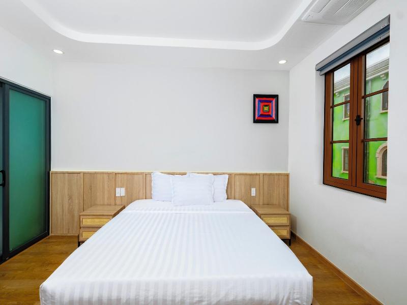 Jana Hotel & Apartment image