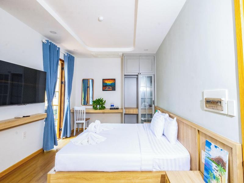 Jana Hotel & Apartment image