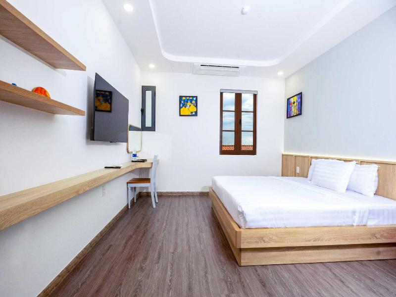 Jana Hotel & Apartment image