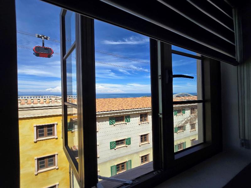 Jana Hotel & Apartment image