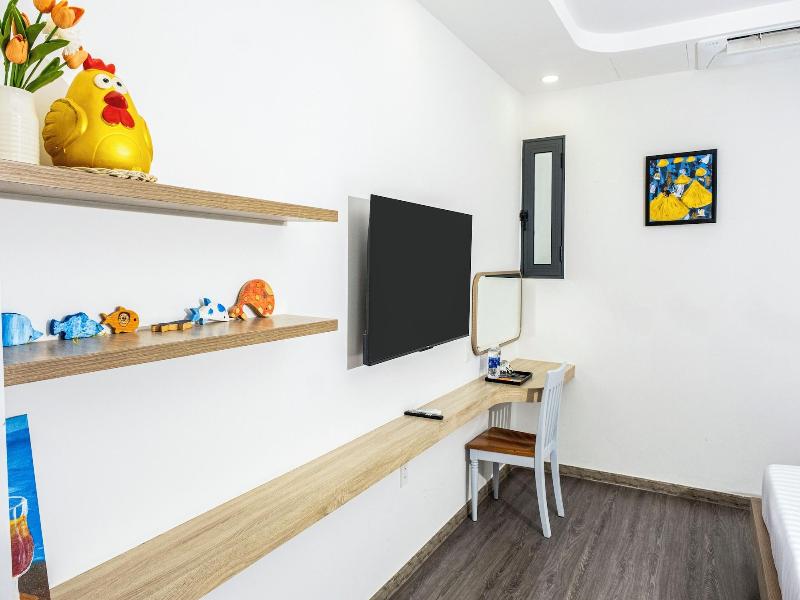Jana Hotel & Apartment image