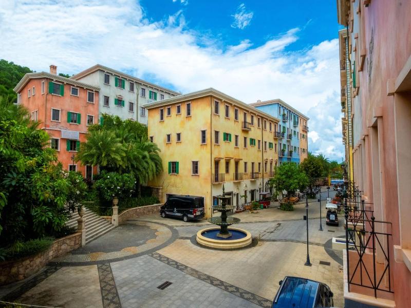 Jana Hotel & Apartment image