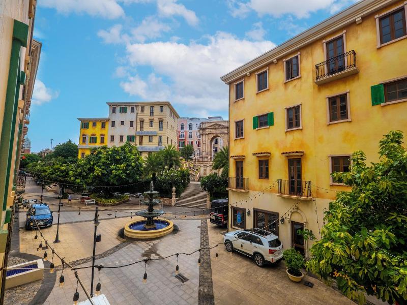 Jana Hotel & Apartment image