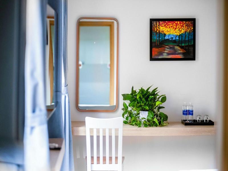 Jana Hotel & Apartment image