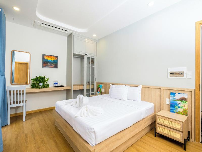 Jana Hotel & Apartment image