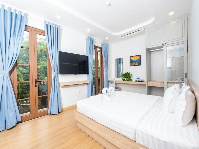 Jana Hotel & Apartment image