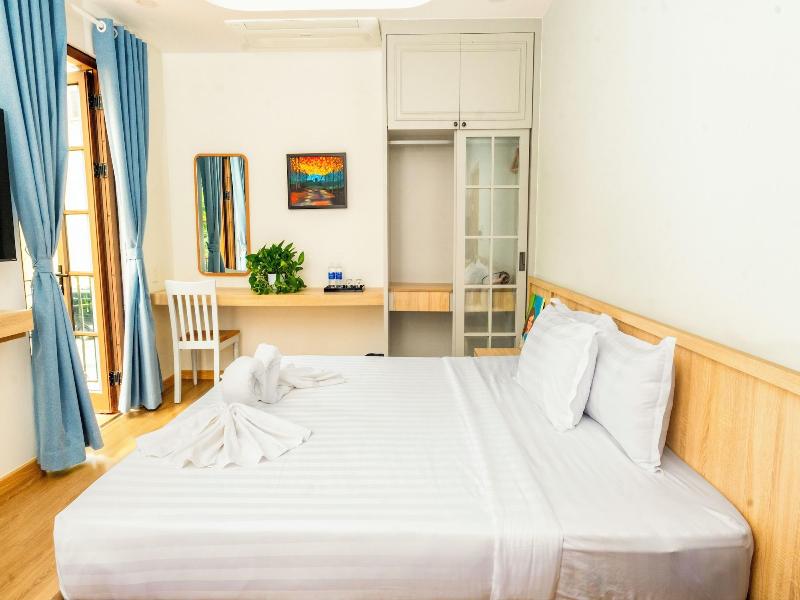 Jana Hotel & Apartment image