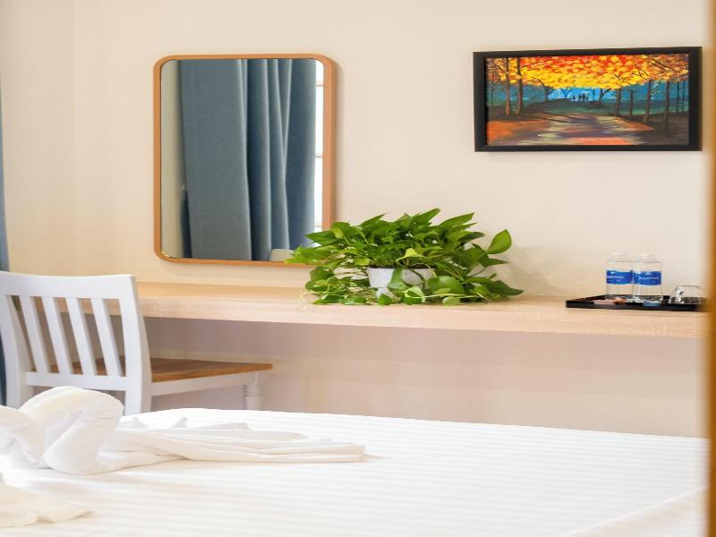 Jana Hotel & Apartment image