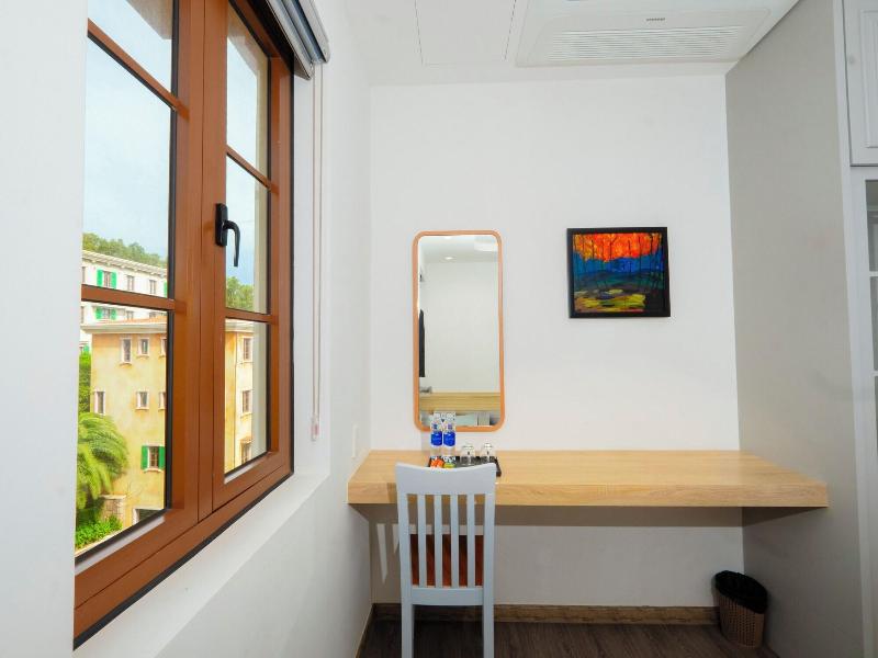 Jana Hotel & Apartment image