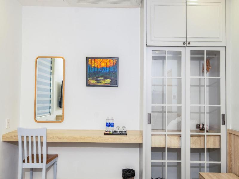 Jana Hotel & Apartment image