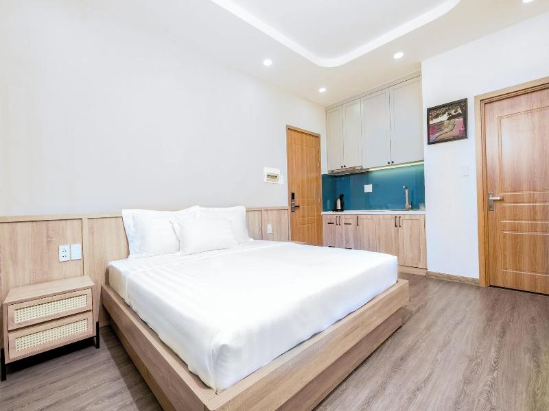 Jana Hotel & Apartment image