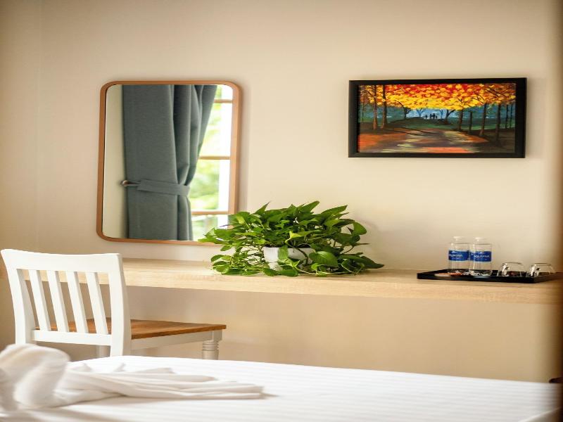 Jana Hotel & Apartment image